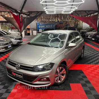 Volkswagen POLO CL AD 4 portas