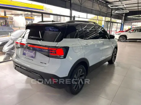 T-Cross Hig. 250 TSI 1.4 Flex 16V 5p Aut