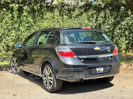 VECTRA 2.0 MPFI GT Hatch 8V