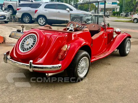 CLASSICO 1.6 8V