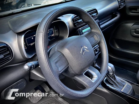 C4 CACTUS 1.6 VTI 120 Feel Business Eat6