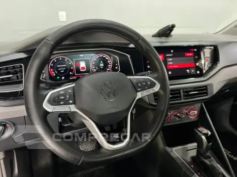 POLO 1.0 200 TSI COMFORTLINE AUTOMÁTICO