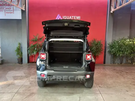 RENEGADE 2.0 16V TURBO DIESEL MOAB 4P 4X4 AUTOMÁTICO