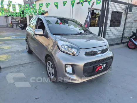 PICANTO EX41.0MTFF