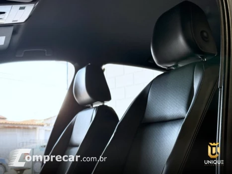 JETTA - 1.4 250 TSI TOTAL R-LINE TIPTRONIC