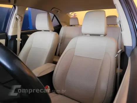 Corolla ALTIS/A.Premiu. 2.0 Flex 16V Aut