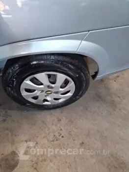 CLASSIC 1.0 MPFI LS 8V