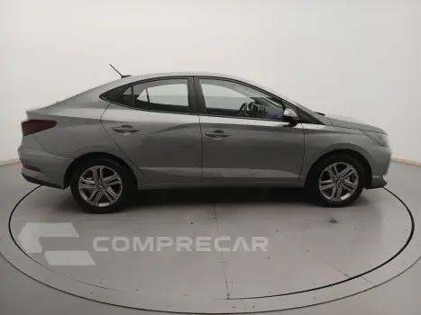 HB20S 1.0 TGDI FLEX COMFORT PLUS AUTOMÁTICO