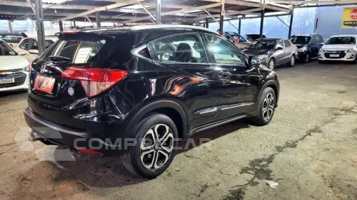 HR-V EX CVT 1.8 I-VTEC