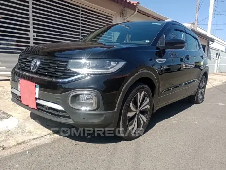 T-CROSS 1.4 250 TSI Highline