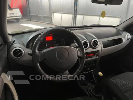 SANDERO - 1.0 EXPRESSION 16V 4P MANUAL
