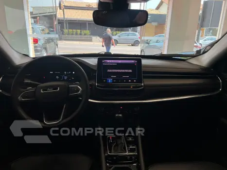 COMPASS 2.0 16V LIMITED 4X4 JEEP