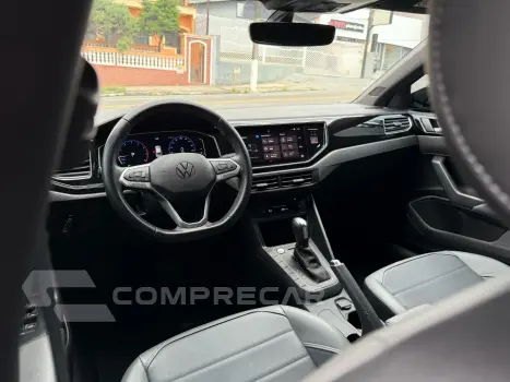 NIVUS 1.0 200 TSI Highline