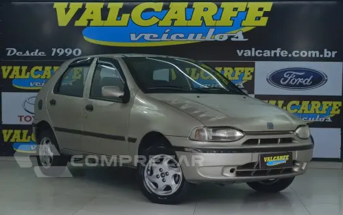 PALIO 1.0 MPI EDX 8V