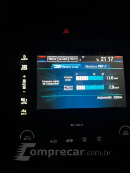 CIVIC 2.0 16vone EXL