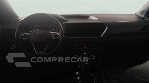 TAOS 1.4 250 TSI TOTAL FLEX HIGHLINE AUTOMÁTICO