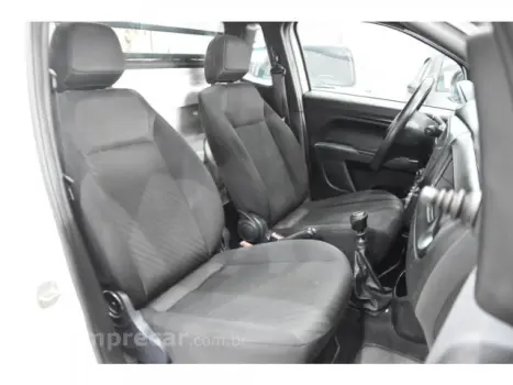 STRADA - 1.4 FIRE ENDURANCE CS MANUAL