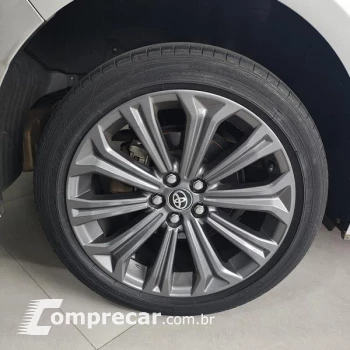 COROLLA 2.0 XEI 16V
