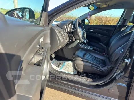 CRUZE 1.8 LT 16V