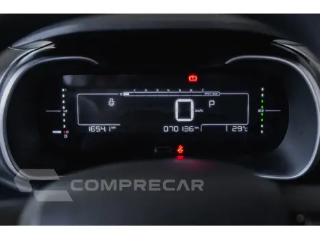 C4 CACTUS 1.6 VTI 120 FLEX FEEL PACK EAT6