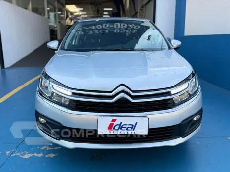 C4 LOUNGE 1.6 THP FLEX LIVE BUSINESS BVA