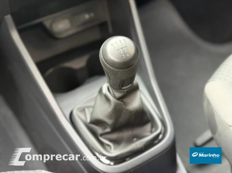 VOYAGE 1.0 12V MPI TOTALFLEX 4P MANUAL