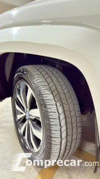 AMAROK 3.0 V6 TDI Extreme CD 4motion