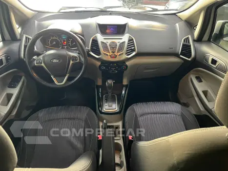 ECOSPORT 2.0 Titanium 16V