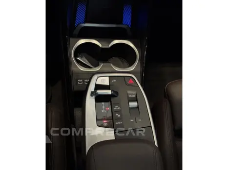 X1 2.0 16V TURBO GASOLINA SDRIVE20I X-LINE STEPTRONIC