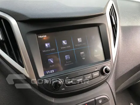 Hb20 1.6 Comfort Plus 16V Flex 4P Automático