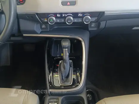 HR-V 1.5 DI I-VTEC TURBO TOURING CVT