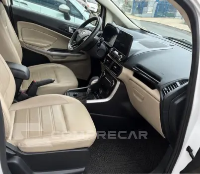 ECOSPORT 2.0 Direct Titanium