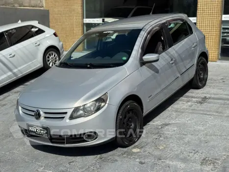 Gol (novo) 1.6 Power/Highi T.Flex 8v 4P