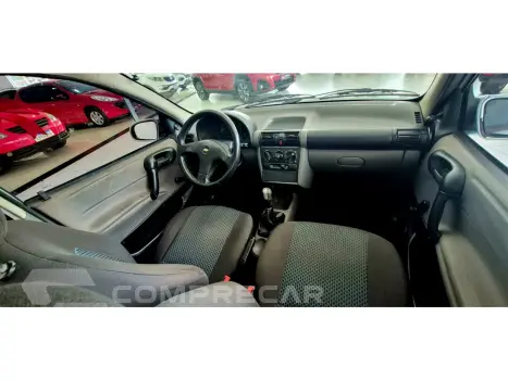 CLASSIC 1.0 MPFI LS 8V FLEX 4P MANUAL