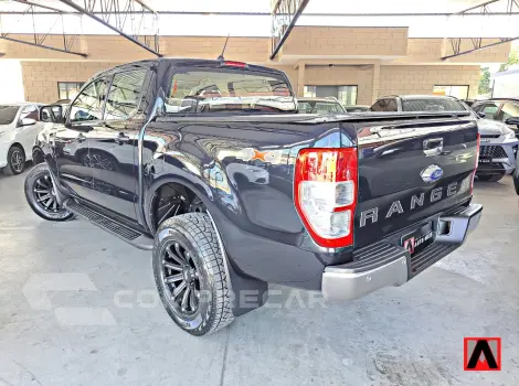 RANGER 2.2 XLS 4X4 CD 16V