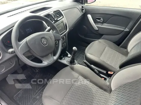 SANDERO 1.0 12V SCE Expression