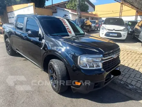 FORD Maverick 2.0 Ecoboost Gasolina Lariat Fx4 Automático 4 portas