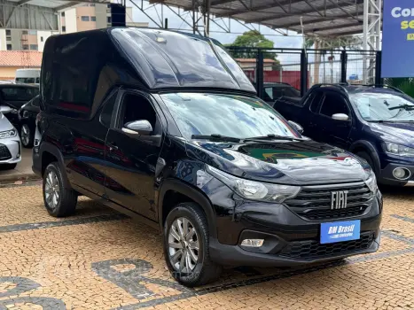 STRADA 1.4 MPI Freedom CS 8V