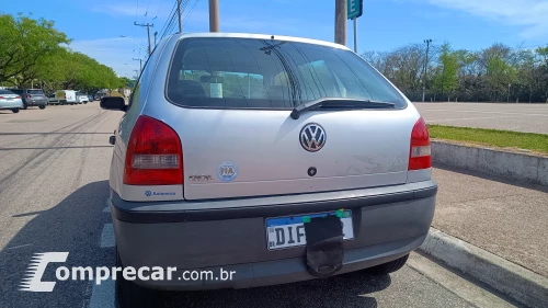 GOL 1.0 MI City 8V G.III