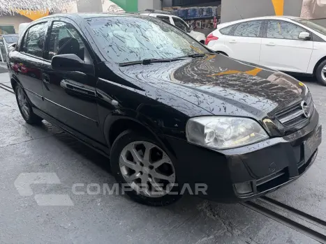 ASTRA 2.0 MPFI ADVANTAGE 8V FLEX 4P MANUAL