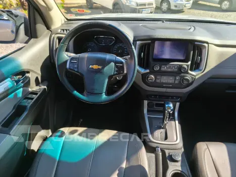 S10 2.5 LTZ 4X4 CD 16V