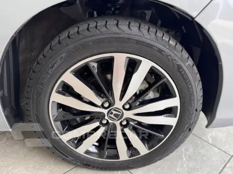 Fit EXL 1.5 Flex/Flexone 16V 5p Aut