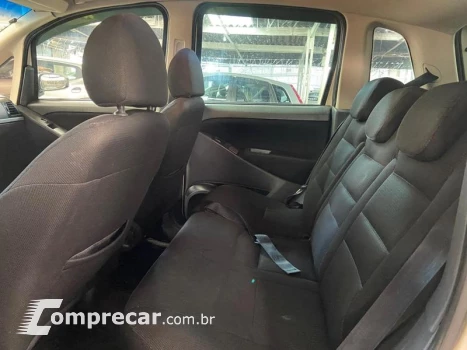 IDEA ELX FIRE 1.4 8V 4P