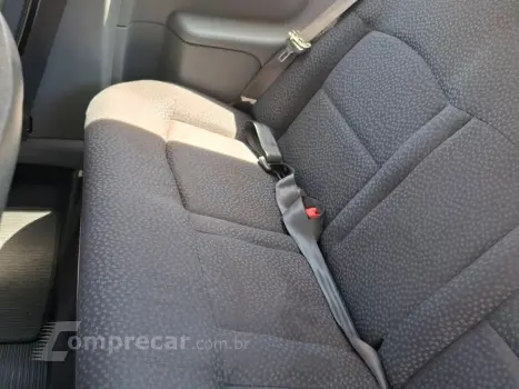 Clio 1.0 CAMPUS 16V FLEX 2P MANUAL