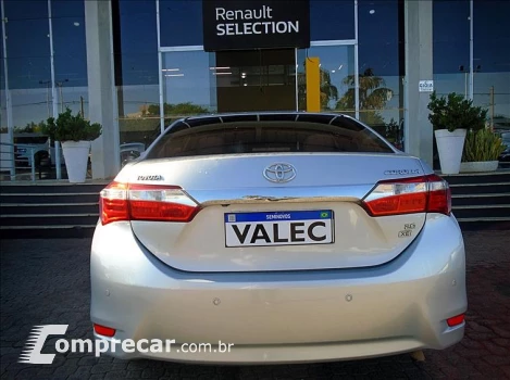 COROLLA 2.0 XEI 16V