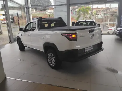 STRADA 1.3 FIREFLY FLEX FREEDOM CS MANUAL