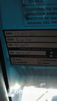 ETIOS 1.3 16V