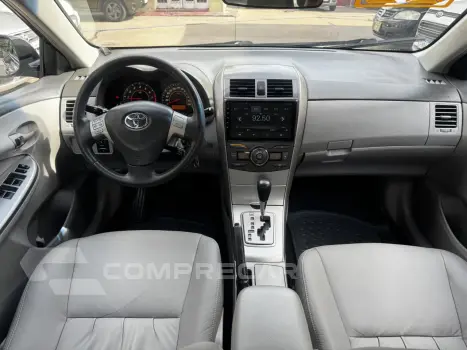 Corolla 1.8 16V 4P XEI FLEX AUTOMÁTICO