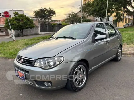 PALIO 1.0 MPI Fire Economy 8V