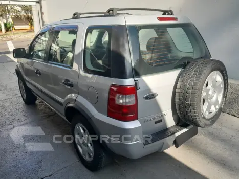 ECOSPORT 1.6 XLS 8V